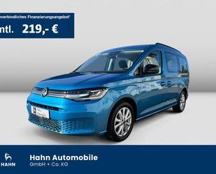 VW Caddy Maxi Gebrauchtwagen