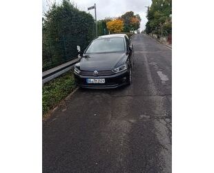 VW Golf Sportsvan Gebrauchtwagen