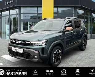 Dacia Duster Gebrauchtwagen