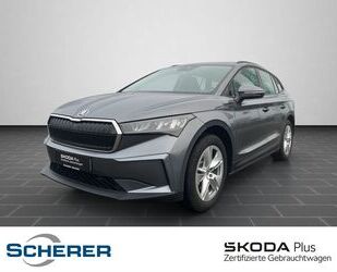 Skoda Enyaq Gebrauchtwagen
