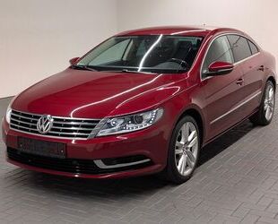VW CC Gebrauchtwagen