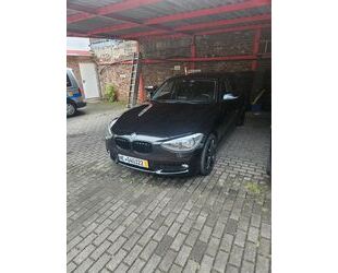 BMW 116 Gebrauchtwagen
