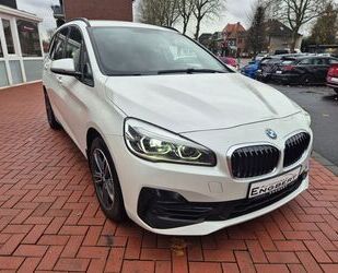 BMW 218 Gebrauchtwagen