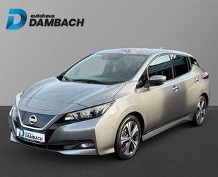 Nissan Leaf Gebrauchtwagen