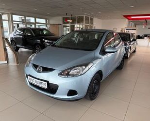 Mazda 2 Gebrauchtwagen