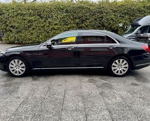 Mercedes-Benz S 350 Gebrauchtwagen