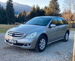 Mercedes-Benz R 350 Gebrauchtwagen