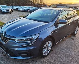 Renault Megane Gebrauchtwagen