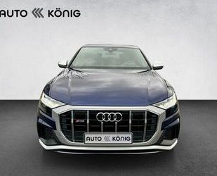 Audi SQ8 Gebrauchtwagen