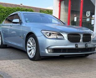 BMW ActiveHybrid 7 Gebrauchtwagen