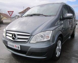 Mercedes-Benz Viano Gebrauchtwagen