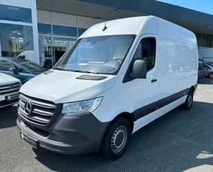 Mercedes-Benz Sprinter Gebrauchtwagen