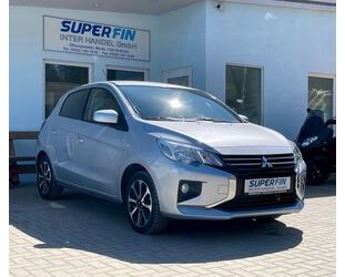 Mitsubishi Space Star Gebrauchtwagen