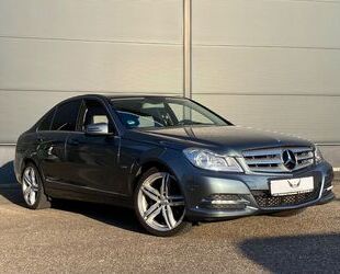 Mercedes-Benz C 180 Gebrauchtwagen