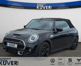 Mini Cooper S Cabrio Gebrauchtwagen