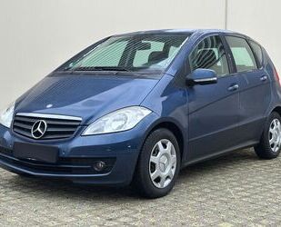 Mercedes-Benz A 160 Gebrauchtwagen