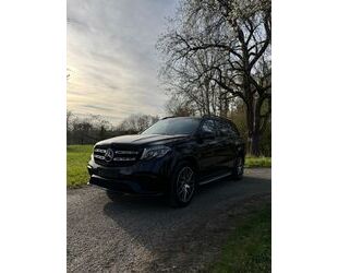 Mercedes-Benz GLS 63 Gebrauchtwagen