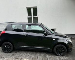 Suzuki Swift Gebrauchtwagen