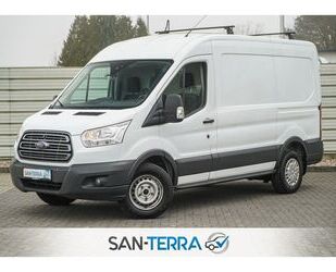 Ford Transit Gebrauchtwagen