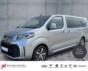 Toyota Proace (Verso) Gebrauchtwagen