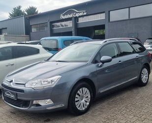 Citroen C5 Gebrauchtwagen