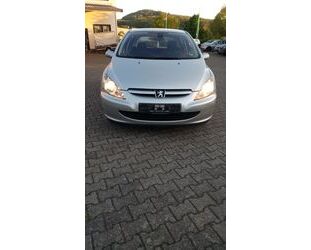 Peugeot 307 Gebrauchtwagen