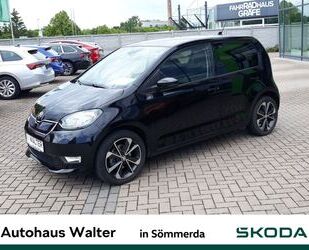 Skoda Citigo Gebrauchtwagen
