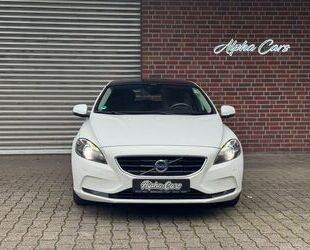 Volvo V40 Gebrauchtwagen