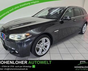 BMW 530 Gebrauchtwagen