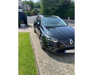 Renault Megane Gebrauchtwagen