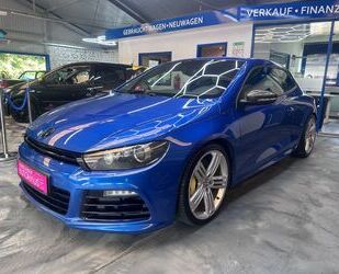 VW Scirocco Gebrauchtwagen