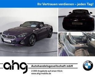 BMW Z4 M40i Gebrauchtwagen