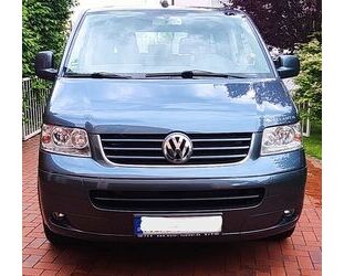 VW T5 Multivan Gebrauchtwagen