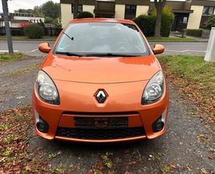 Renault Twingo Gebrauchtwagen