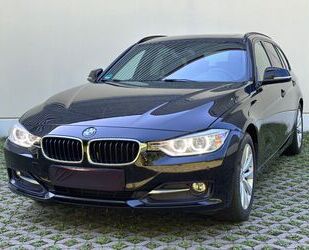 BMW 320 Gebrauchtwagen
