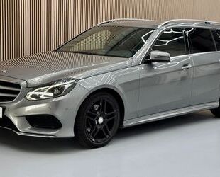 Mercedes-Benz E 300 Gebrauchtwagen