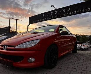 Peugeot 206 Gebrauchtwagen