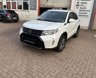 Suzuki Vitara Gebrauchtwagen