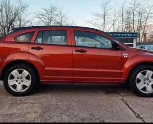 Dodge Caliber Gebrauchtwagen