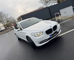 BMW 530 Gebrauchtwagen