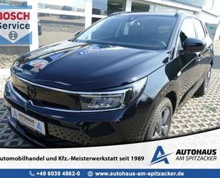Opel Grandland (X) Gebrauchtwagen