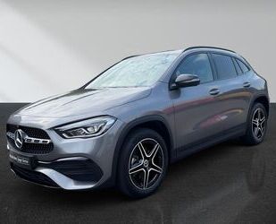 Mercedes-Benz GLA 250 Gebrauchtwagen