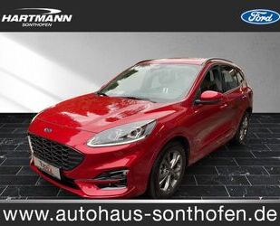 Ford Kuga Gebrauchtwagen