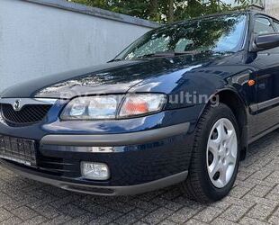 Mazda 626 Gebrauchtwagen