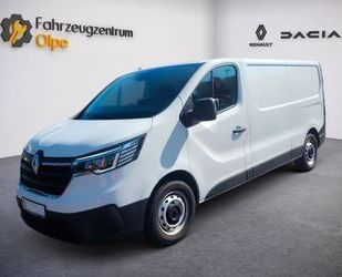 Renault Trafic Gebrauchtwagen