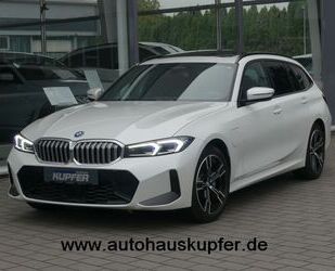 BMW 330 Gebrauchtwagen