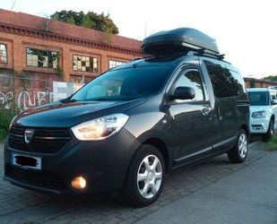 Dacia Dokker Gebrauchtwagen