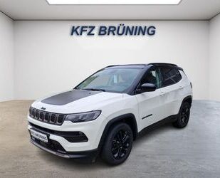 Jeep Compass Gebrauchtwagen