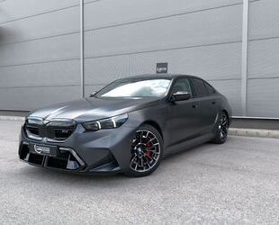 BMW M5 Gebrauchtwagen