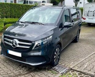 Mercedes-Benz V 300 Gebrauchtwagen
